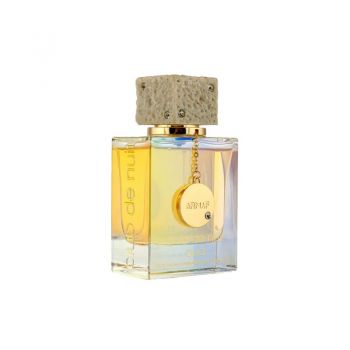 Armaf Club de Nuit Oud EDP, Volum 105 ml