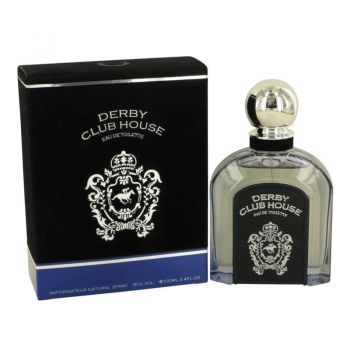 Armaf Derby Club House EDT, Volum 100 ml