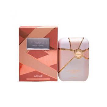 Armaf Le Parfait Femme EDP, Volum 100 ml