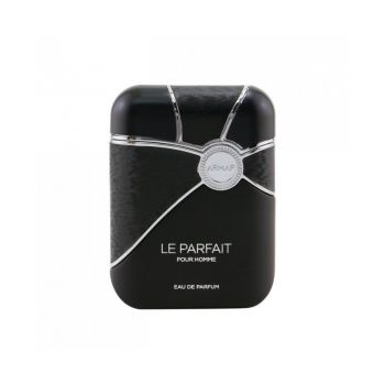 Armaf Le Parfait pour Homme EDP, Volum 100 ml
