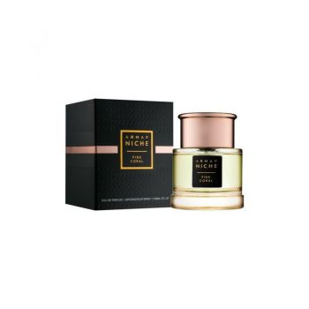 Armaf Niche Pink Coral EDP, Volum 90 ml