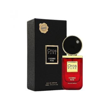 Armaf Oros Pure Evening Rose EDP, Volum 100 ml