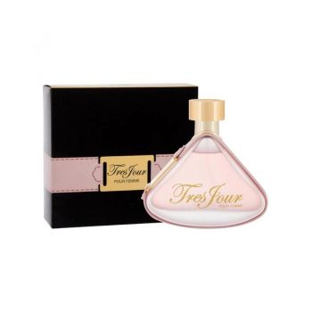 Armaf Tres Jour Femei  EDP, Volum 100 ml