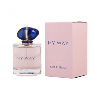 Armani My Way Floral EDP, Volum 90 ml