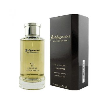 Baldessarini Baldessarini Concentree EDC, Volum 75 ml