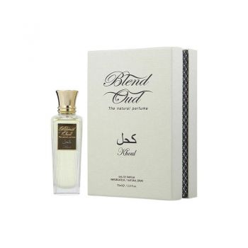 Blend Oud Khoul EDP, Volum 75 ml
