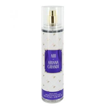 Body Spray Ariana Grande Ari, Volum 236 ml