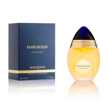 Boucheron Pour Femme EDP, Volum 100 ml