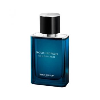 Boucheron Singulier EDP, Volum 50 ml