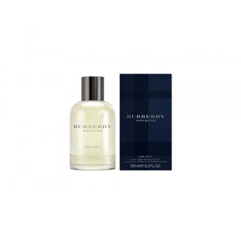 Burberry Weekend for Men (2019) EDT, Volum 100 ml
