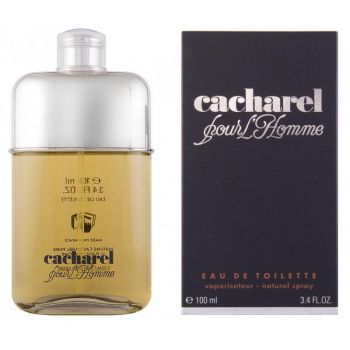 Cacharel Pour L`Homme EDT, Volum 100 ml
