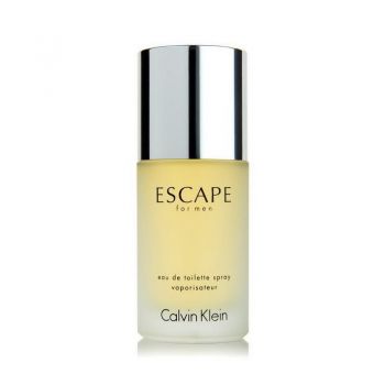 Calvin Klein Escape EDT, Volum 100 ml