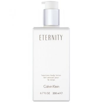 Calvin Klein Eternity Loțiune de corp, Volum 200 ml
