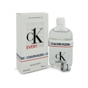 Calvin Klein Everyone EDT, Volum 100 ml