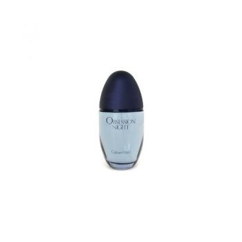 Calvin Klein Obsession Night parfum pentru femei EDP, Volum 100 ml