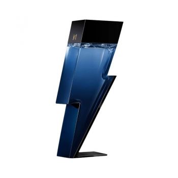 Carolina Herrera Bad Boy Cobalt EDP, Volum 50 ml