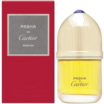 Cartier Pasha Barbati EDP, Volum 100 ml