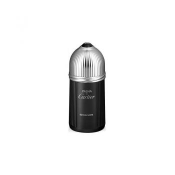 Cartier Pasha Edition Noire EDT, Volum 50 ml