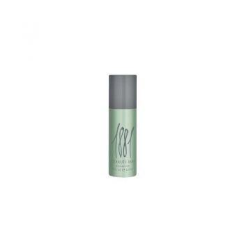 Cerruti 1881 Deodorant spray, Volum 150 ml