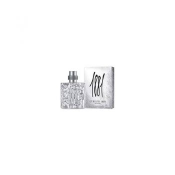 Cerruti 1881 Silver EDT, Volum 50 ml