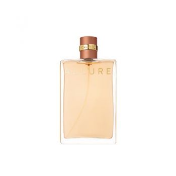 Chanel Allure EDP, Volum 100 ml