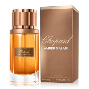 Chopard Amber Malaki EDP, Volum 80 ml