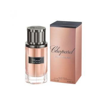 Chopard Rose Malaki EDP, Volum 80 ml