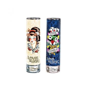 Christian Audigier Ed Hardy Love & Luck EDP, Volum 100 ml