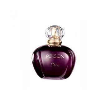 Christian Dior Poison Apă de toaletă pentru femei EDT, Volum 100 ml