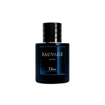 Christian Dior Sauvage Elixir EDP, Volum 60 ml