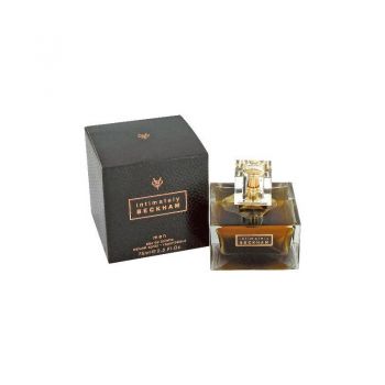 David Beckham intim EDT, Volum 75 ml