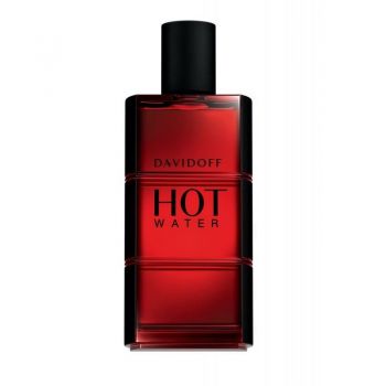 Davidoff Hot Water EDT, Volum 110 ml