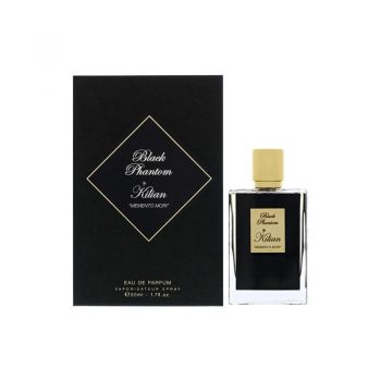 De Kilian Black Phantom Memento Mori EDP, Volum 50 ml