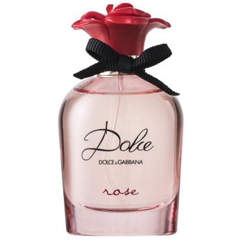 Dolce & Gabbana Dolce Rose EDT, Volum 50 ml