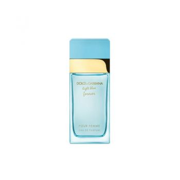 Dolce & Gabbana Light Blue Forever EDP, Volum 25 ml