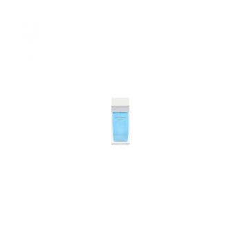 Dolce & Gabbana Light Blue Italian Love EDT, Volum 25 ml