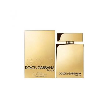 Dolce & Gabbana The One Gold EDP, Volum 50 ml