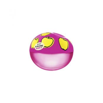 Donna Karan DKNY Be Delicious Orchard Street Apa de parfum pentru femei EDP, Volum 30 ml
