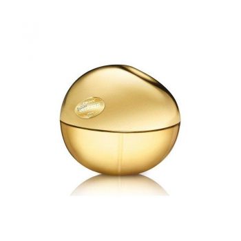 Donna Karan Golden Delicious EDP, Volum 100 ml