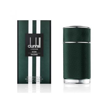 Dunhill Icon Racing EDP, Volum 100 ml