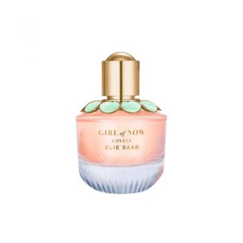 Elie Saab Girl Of Now Lovely EDP, Volum 30 ml