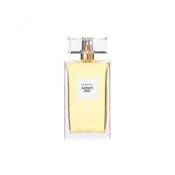 Elizabeth Arden Always Red Apa de toaleta pentru femei EDT, Volum 100 ml