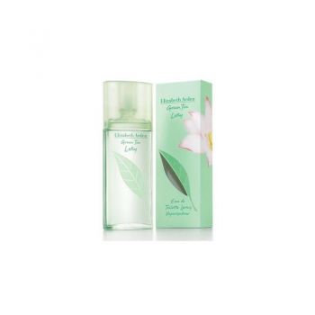 Elizabeth Arden Green Tea Lotus EDT, Volum 100 ml