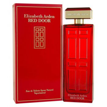 Elizabeth Arden Red Door EDT, Volum 100 ml