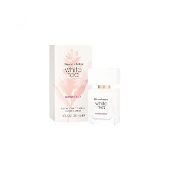 Elizabeth Arden White Tea Ginger Lily EDT, Volum 50 ml