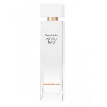 Elizabeth Arden White Tea Mandarin Blossom EDT, Volum 100 ml