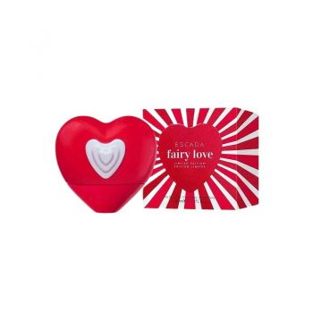Escada Fairy Love Limited Edition EDT, Volum 100 ml