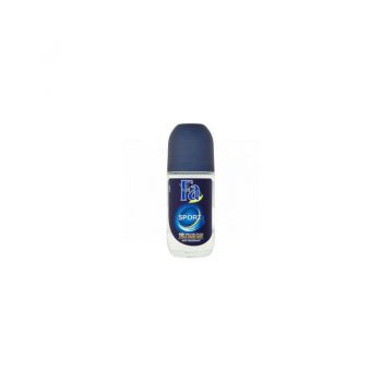Fa Men Sport Anti-Prespirant Anti-perspirant roll-on, Volum 50 ml