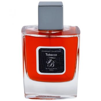 Franck Boclet TobaccoBarbati EDP, Volum 100 ml