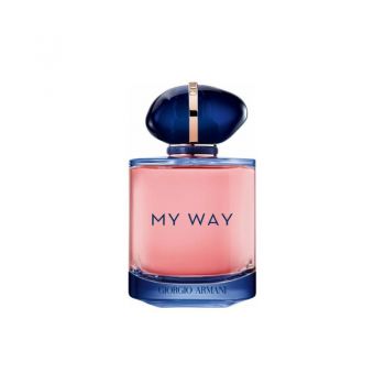 Giorgio Armani My Way intens EDP, Volum 90 ml